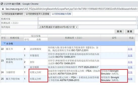 Simright助力醫療器械檢測實驗室通過CNAS資質認定的圖5