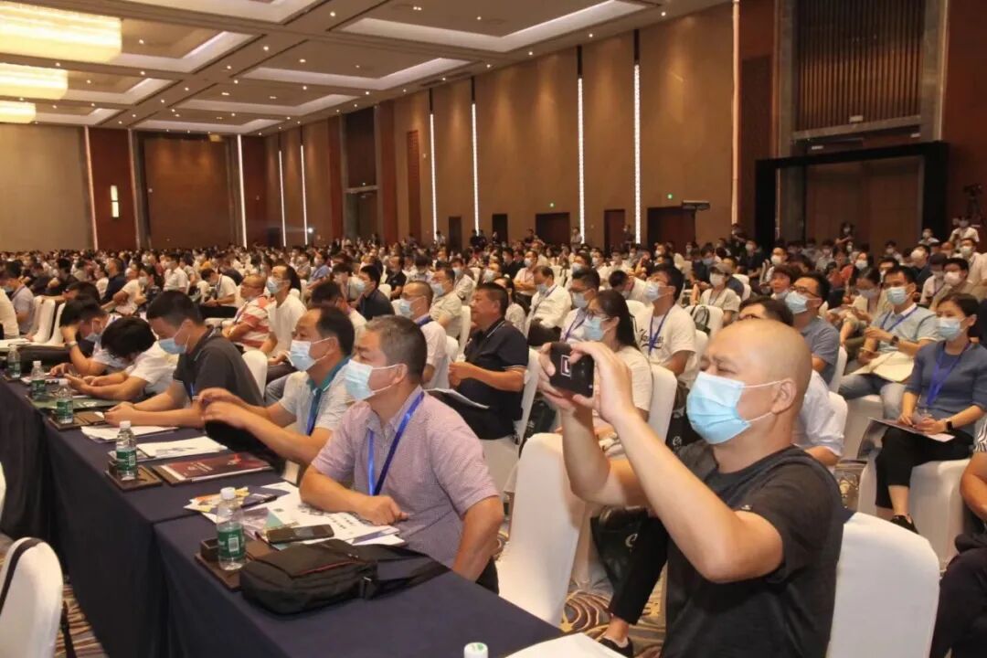 數巧科技出席第七屆國際智能制造論壇的圖7