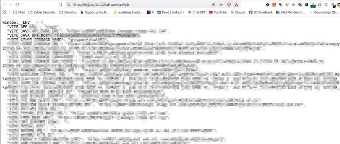 Example Image