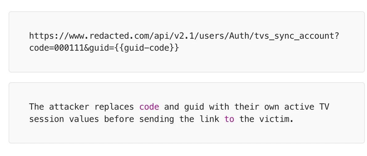 Example Image