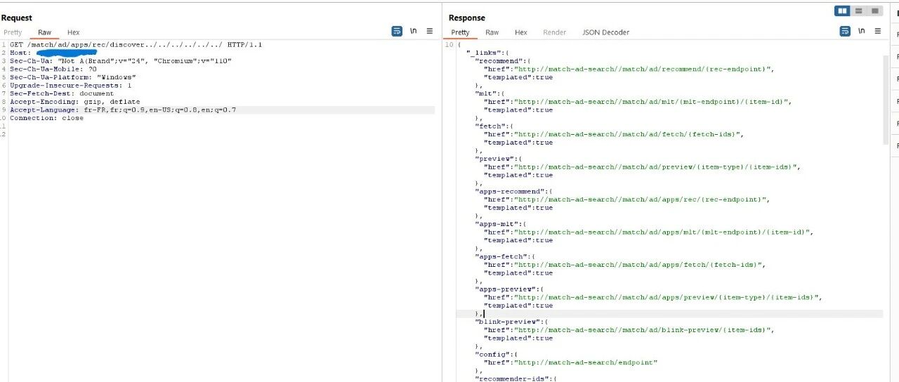 Example Image