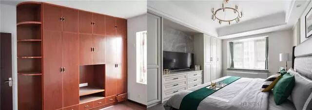 140㎡新房簡單裝，陽台玄關真氣派，進門就被驚艷到了！ 家居 第35張