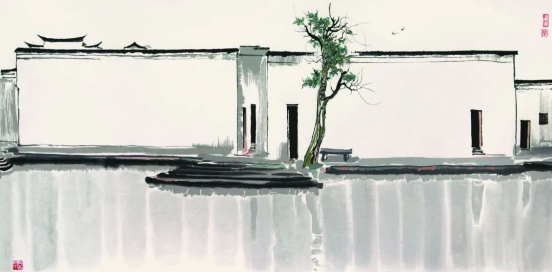 90ub25 Su sng 木彫 蛙 淡 装飾画 額装