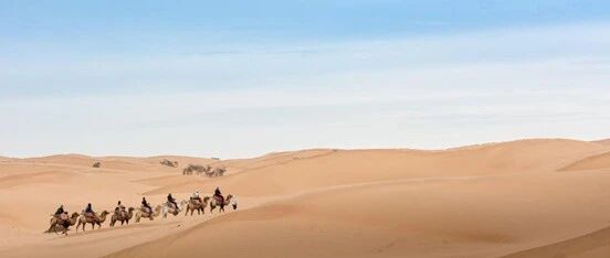 您去过秋季的新疆吗？9月，跟生活报一起乘专列出发吧