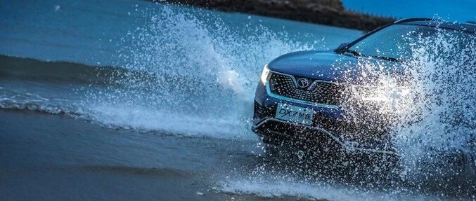 搅局者还是挑战者 东南DX7星跃到底有多厉害？