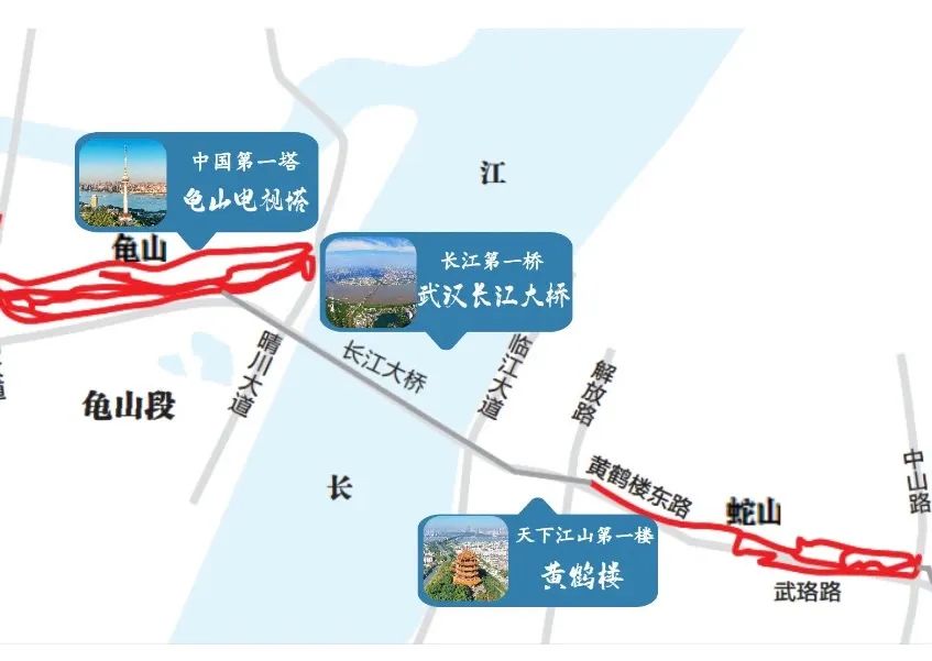 五峰山长江大桥地图图片