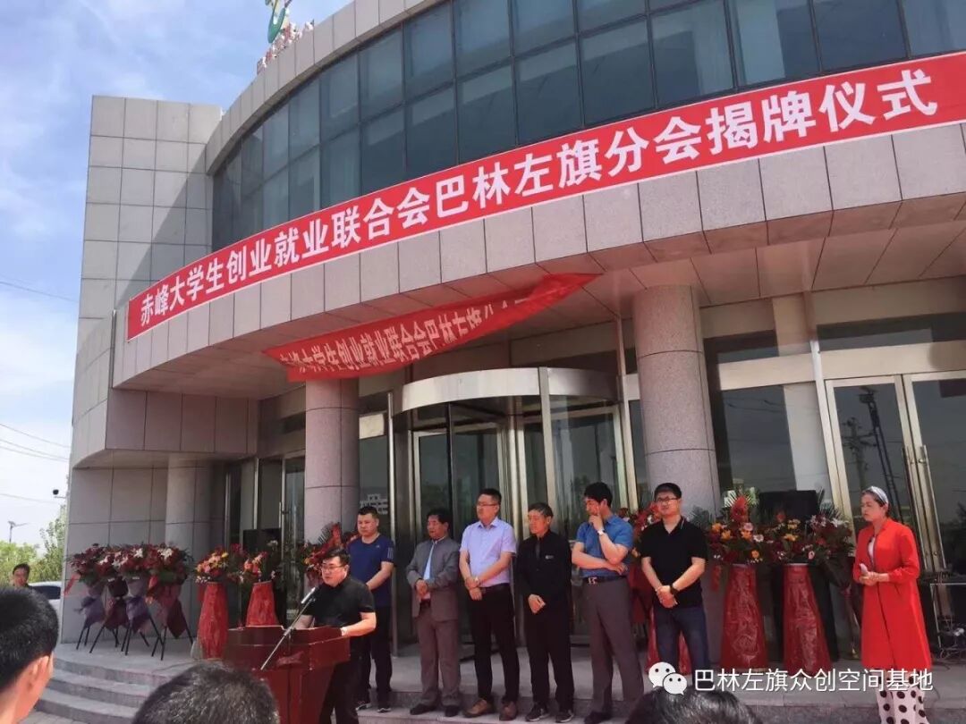 联合创业集团_大学生创业项目概述_联合创业模式(平台型)