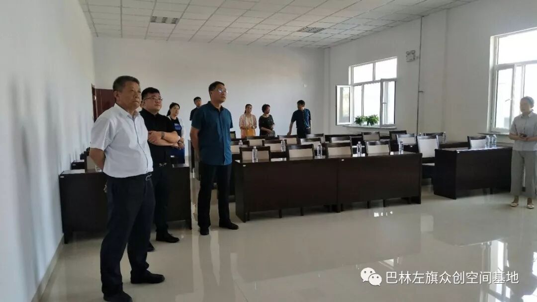 联合创业模式(平台型)_大学生创业项目概述_联合创业集团