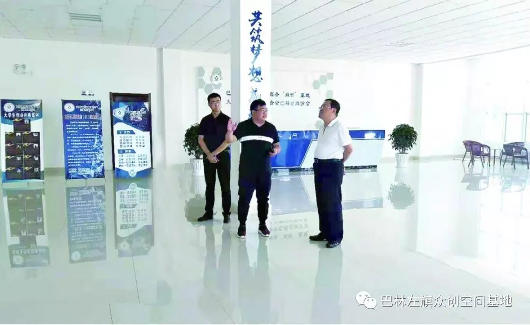 大学生创业项目概述_联合创业模式(平台型)_联合创业集团