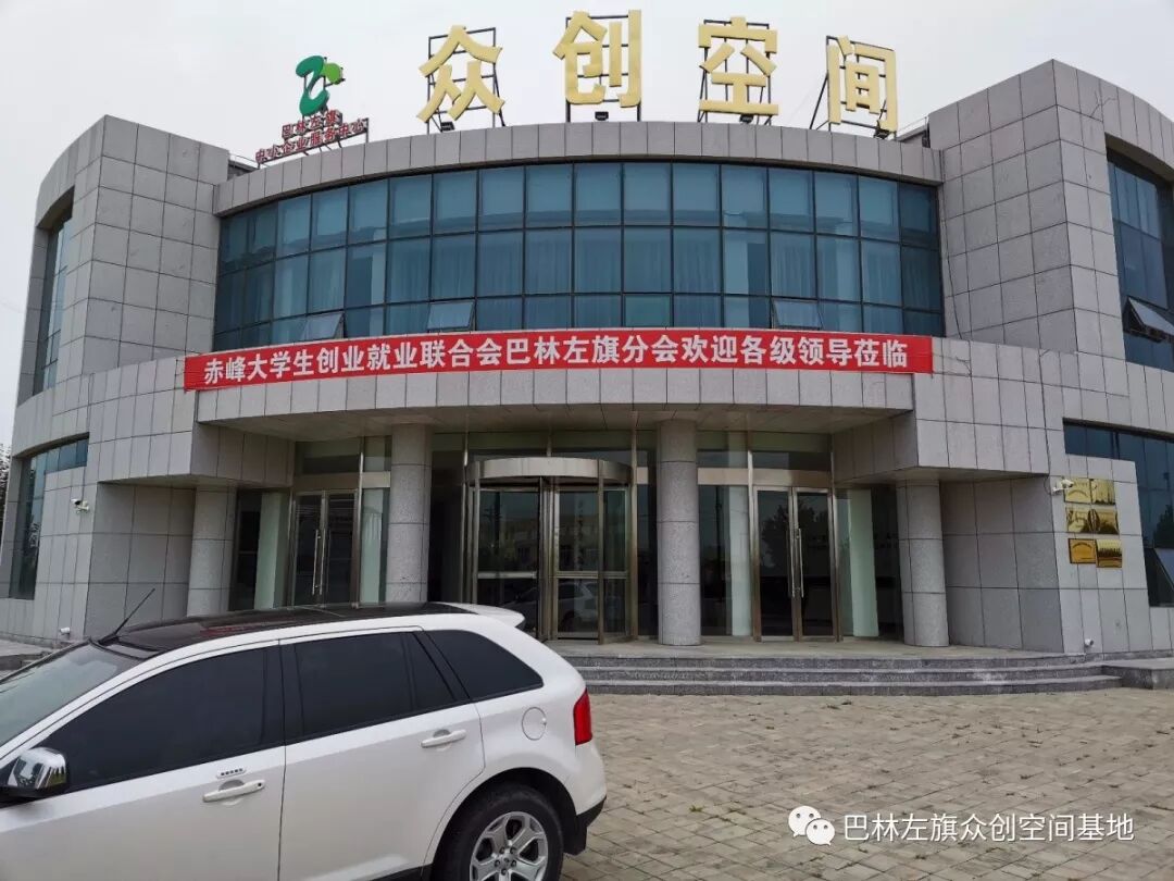 大学生创业项目概述_联合创业模式(平台型)_联合创业集团