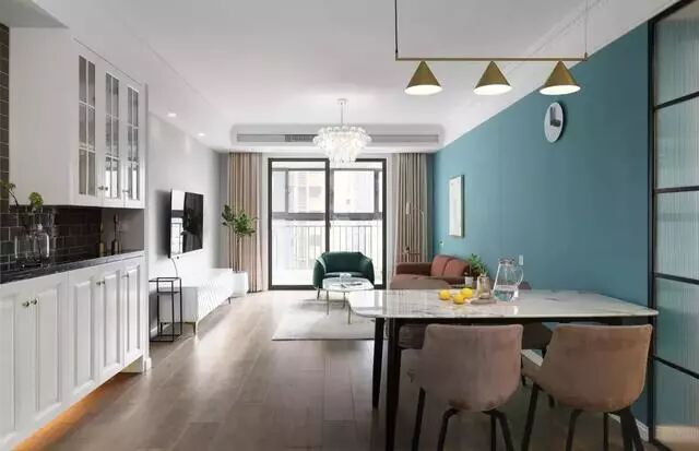 餐边柜可有可无?，占地不到1平，装过的都说好用！