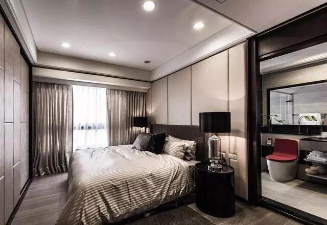 主卧带卫生间究竟好不好？其实大多数人都想错了