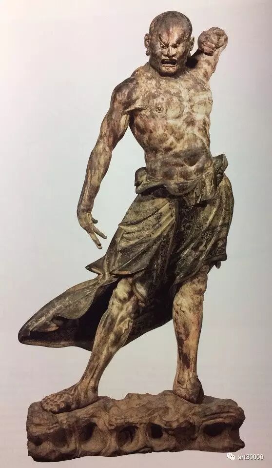 艺术三万年 佛教金刚传说 Jooyee 聚译网