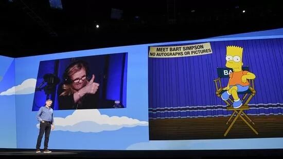 深度学习技术有力推动电影后期制作和特效制作向智能化演进升级