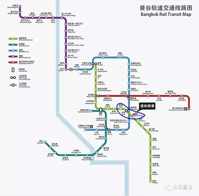 泰国房产亮相大连大商新玛特!首付7万起,距地铁站400米