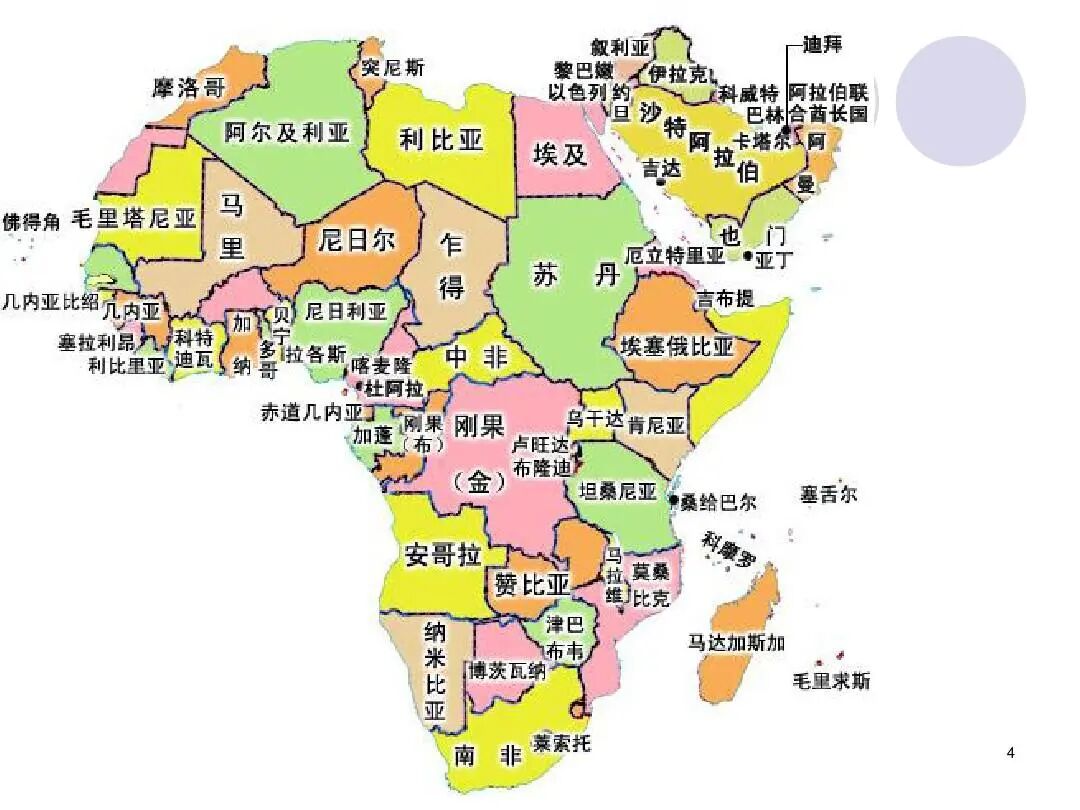 走进非洲:知识产权的保护策略与市场机遇