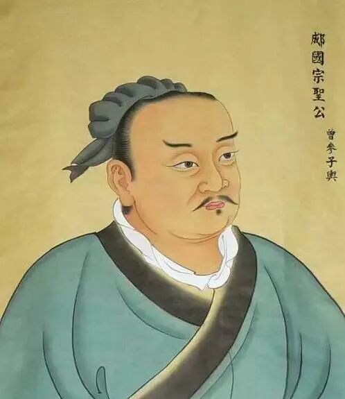 孔孟颜曾_颜曾孔孟_颜孔孟曾