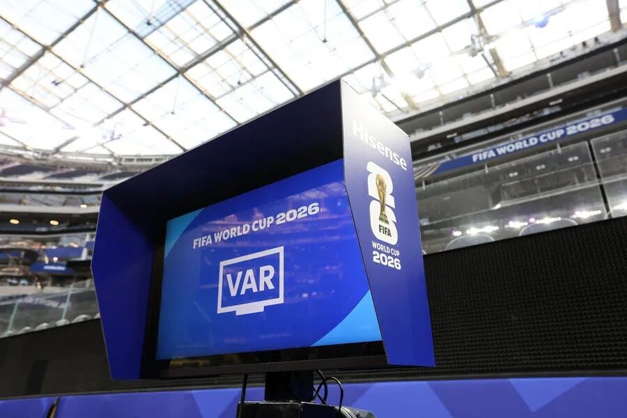 How Hisense RGB MiniLED Displays Power 2026 World Cup's VAR
