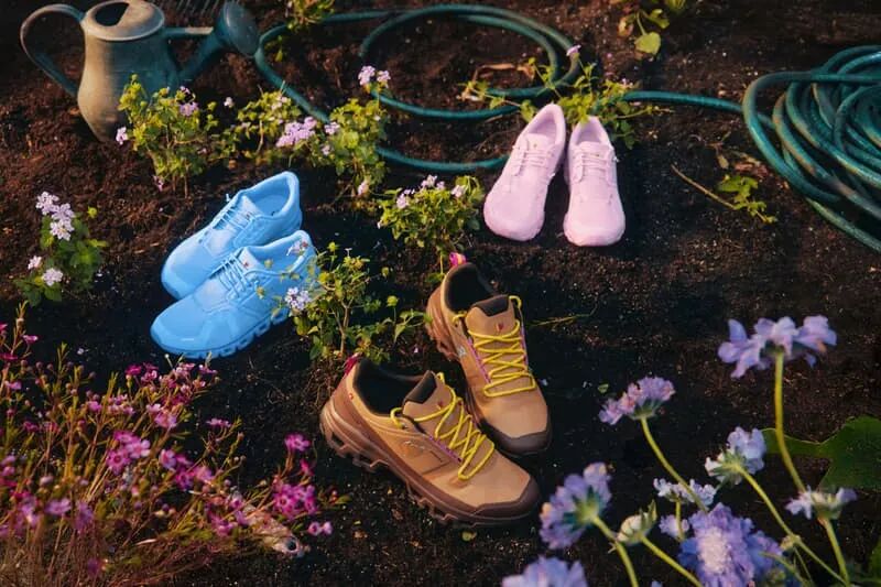 Sky High Farm Goods x On SS26「Grow Wilder」聯乘系列發售詳情| Hypebeast