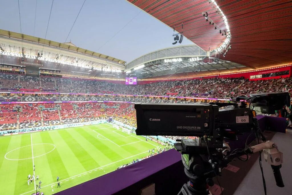 World Cup rights in Thailand distributed among free-to-air broadcasters |  SportBusiness
