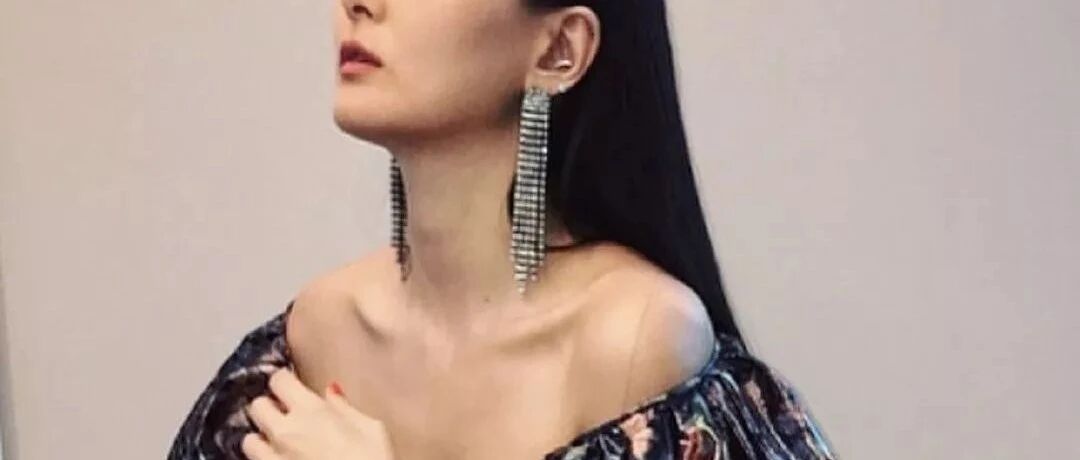 把老公熬成爹的台湾第一名媛！网友：身材绝了！