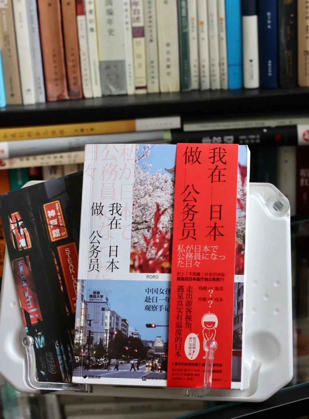 在日本当公务员是怎样的体验？| 撩新第009翻