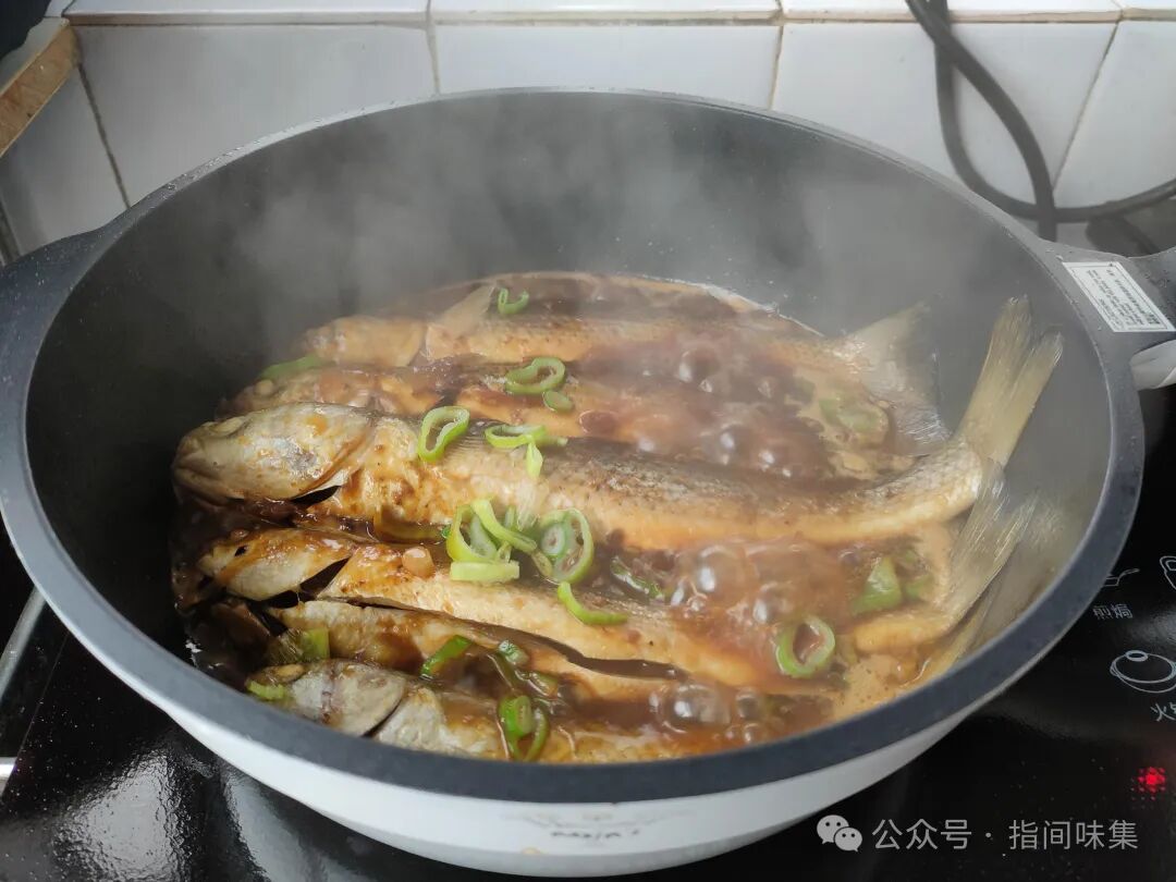 梭鱼怎么做好吃