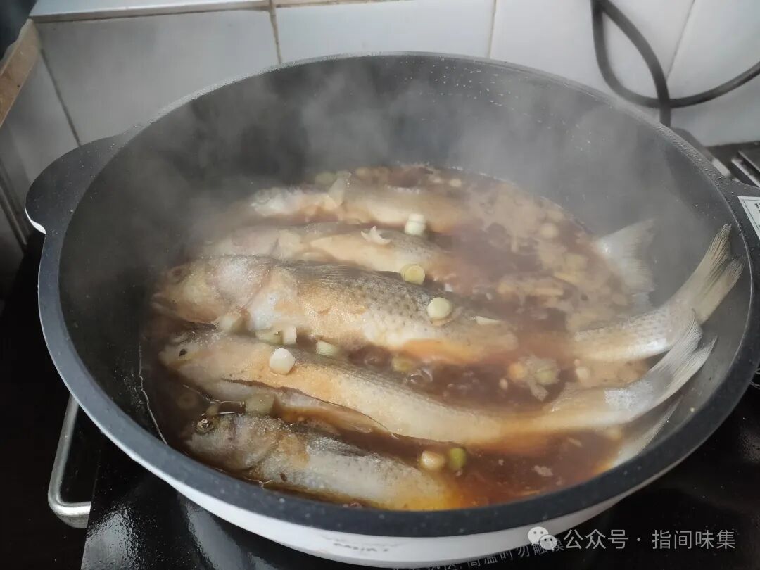 梭鱼怎么做好吃