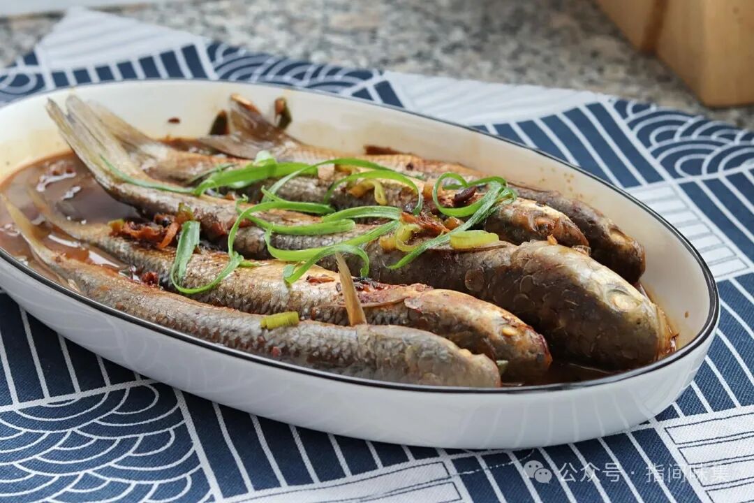 梭鱼怎么做好吃