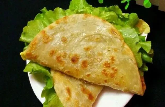 鸡蛋灌饼制作方法(特别版)