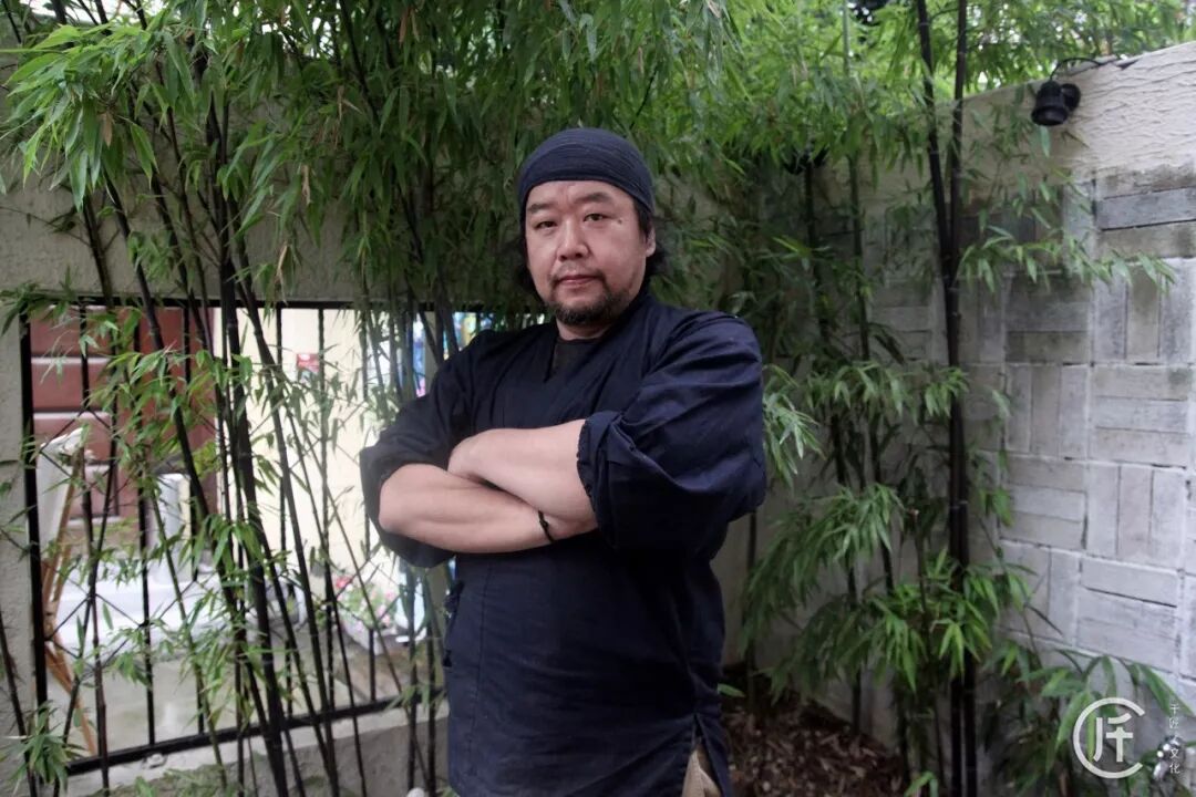 世界木匠中川周士在上海千匠文化 千匠文化艺术 微信公众号文章阅读 Wemp