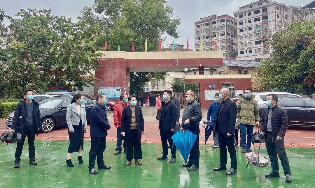 梅州市大埔县光德镇人民政府