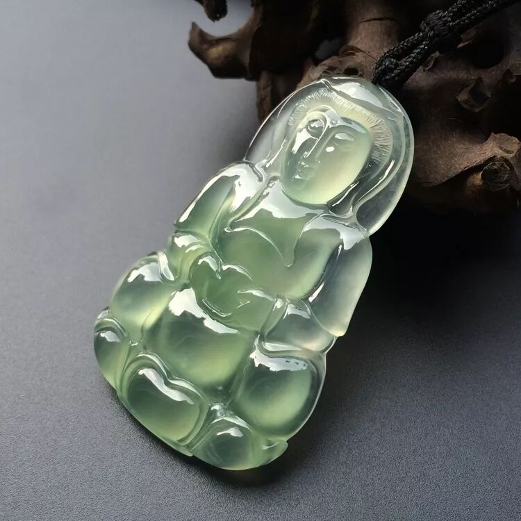 翡翠四大类型，请君慎买