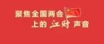 【两会上的江财声音】全国人大代表邓辉参加江西代表团全体会议审议政府工作报告
