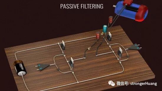 详解变频器、逆变器工作原理的图13