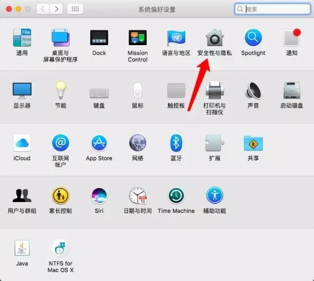 原创：Mac装双系统图文教程
