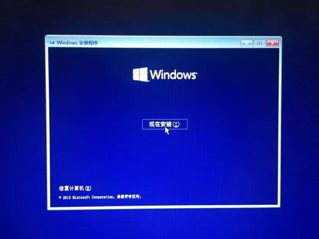 原创：Mac装双系统图文教程