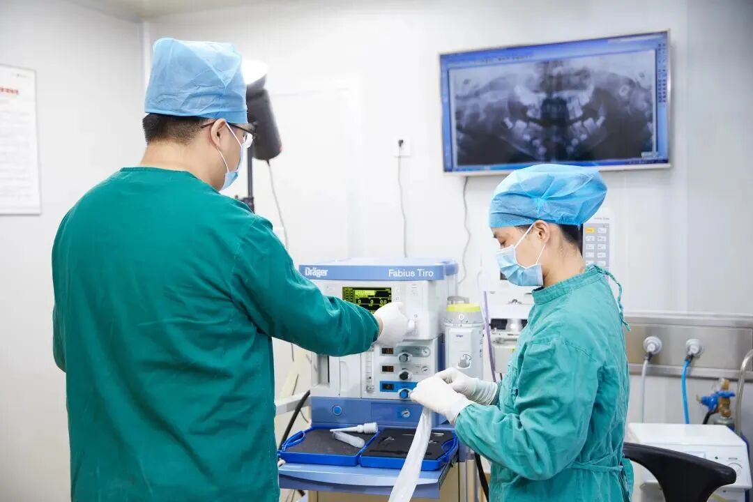 牙科怎么治疗有牙科恐惧不敢看牙怎么办？快来解锁看牙新体验_https://www.jmylbn.com_新闻资讯_第18张