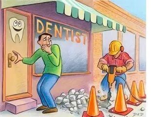 牙科怎么治疗有牙科恐惧不敢看牙怎么办？快来解锁看牙新体验_https://www.jmylbn.com_新闻资讯_第2张