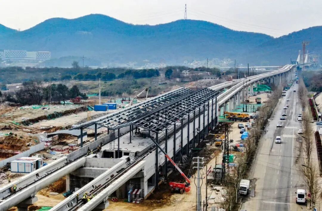 南京地铁s2号线_南京地铁主线_1南京号线