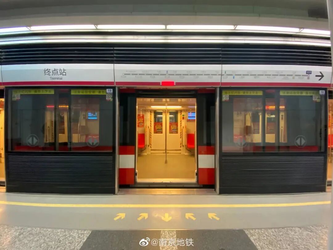 南京地铁s2号线_1南京号线_南京地铁主线
