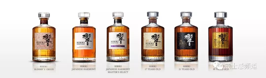 威情报 響blender 39 S Choice 上市 价格旋即炒至5倍 日威迷 买 不买 威士忌频道 微信公众号文章阅读 Wemp