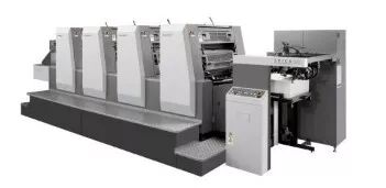 產(chǎn)品印刷圖冊|膠印，凹印，柔印，絲印 ，四大印刷的區(qū)別和特點