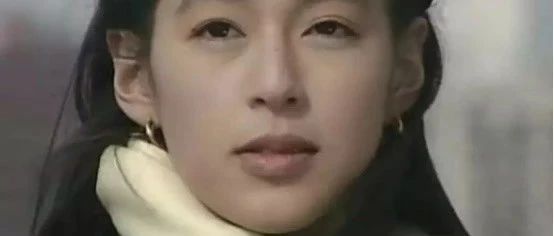 永远的《东京爱情故事》不败的日剧女神-铃木保奈美,最近图片和作品一览