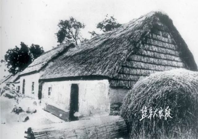 盐阜大众报75年相伴盐城 记录珍贵历史