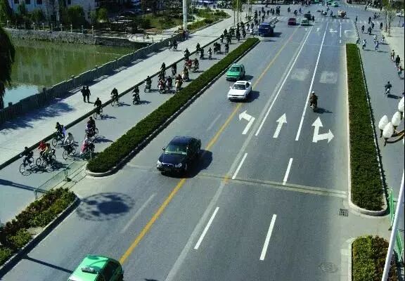 市区建军桥22日起封闭施工 改造升级为6车道