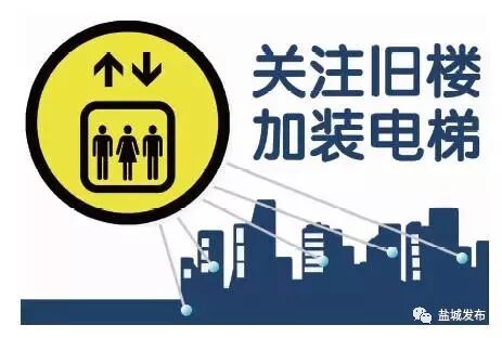 盐城加装电梯有新“办法”  正在征求意见