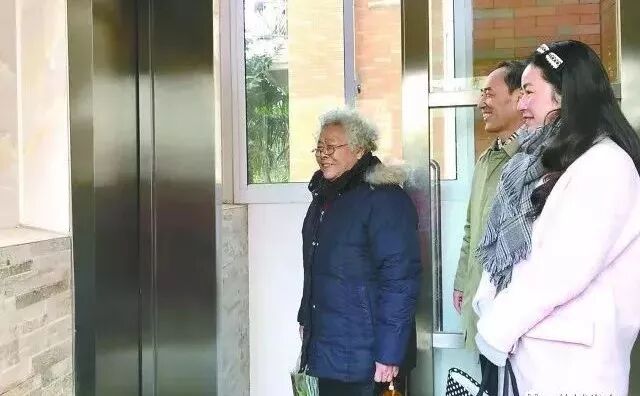 盐城加装电梯有新“办法”  正在征求意见