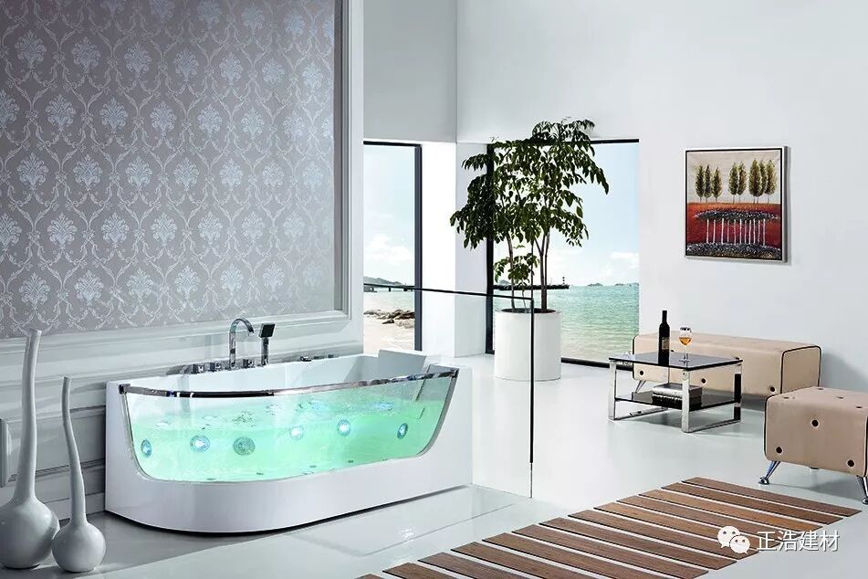 桑尼亚卫浴—高端会所别墅首选品牌