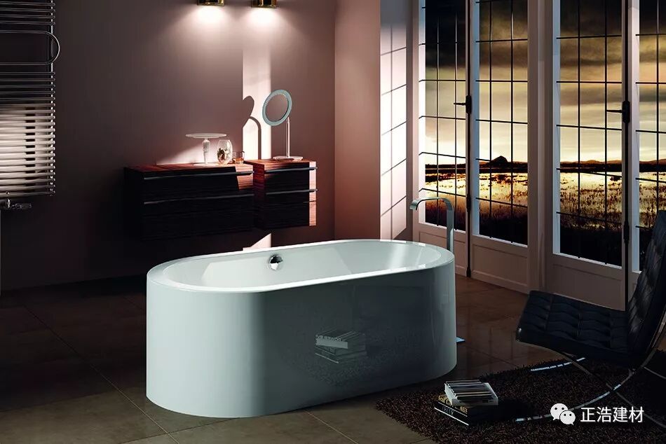 桑尼亚卫浴—高端会所别墅首选品牌